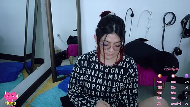 Stripchat Sex Cam for Catwhite_