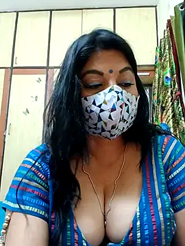 Stripchat Sex Cam for Ratna-777