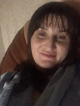 Stripchat Sex Cam for NikaSwan2831
