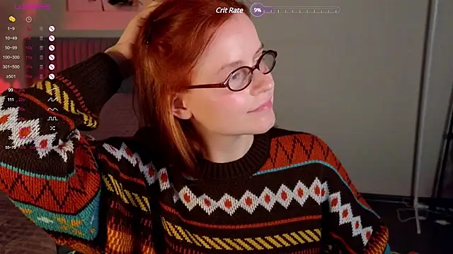 Stripchat Sex Cam for reb_luvng