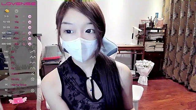 Stripchat Sex Cam for FFinthebed