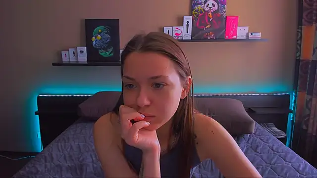 Stripchat Sex Cam for AlexaBarkley