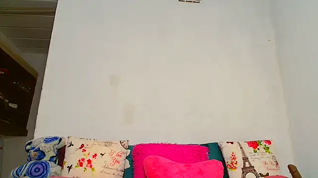Stripchat Sex Cam for EbonySlender8
