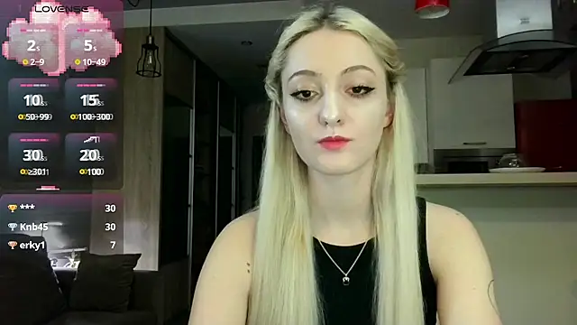 Stripchat Sex Cam for white_liillyy