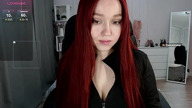 Stripchat Sex Cam for Sexy_Alexia69
