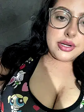 Stripchat Sex Cam for MileyGia