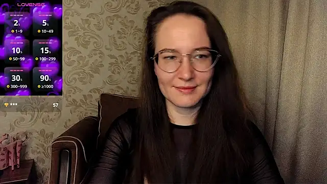 Stripchat Sex Cam for AgnesGraham