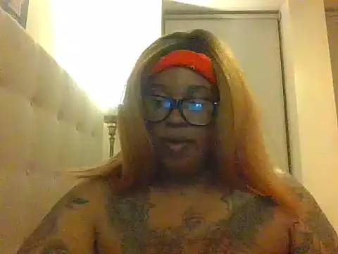 Stripchat Sex Cam for ShaBrimDaPornstar