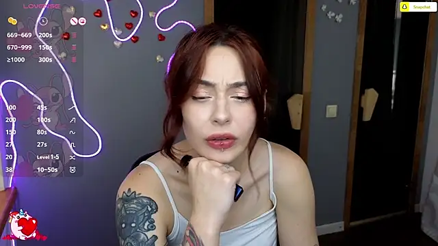 Stripchat Sex Cam for NataliMillers