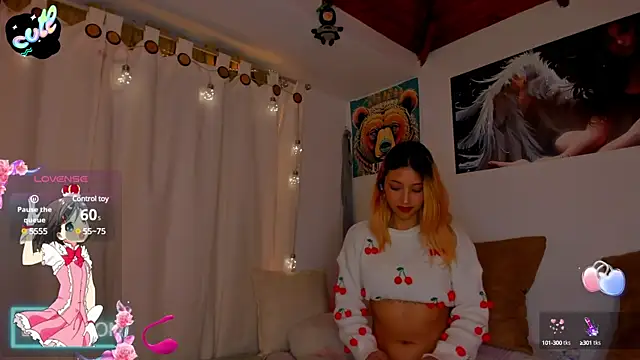 Stripchat Sex Cam for cuteweed420