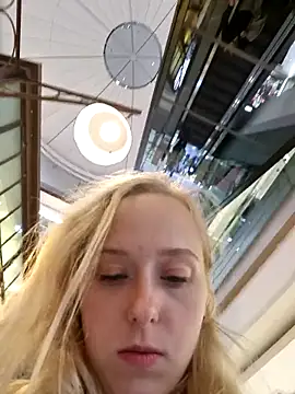 Stripchat Sex Cam for Public_Katrisha