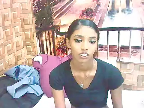 Stripchat Sex Cam for IndianSexySlender