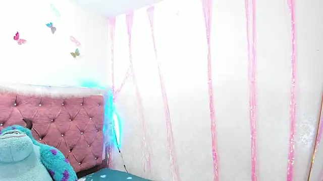 Stripchat Sex Cam for Abby_Moss2