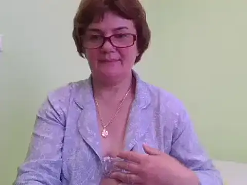 Stripchat Sex Cam for Galina5630