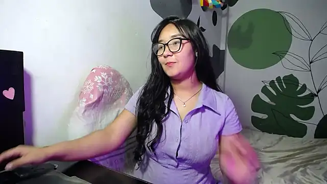 Stripchat Sex Cam for Anny_Angelic