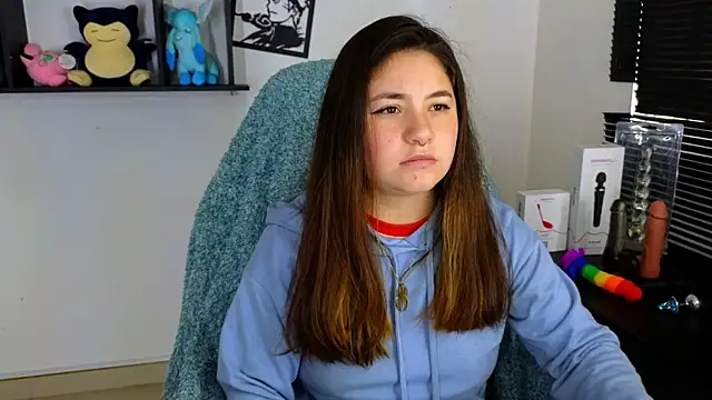 Stripchat Sex Cam for ann_bronw