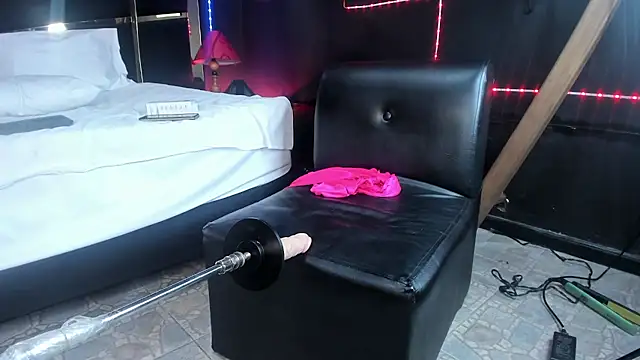 Stripchat Sex Cam for Dulce_Pettit