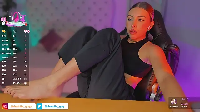 Stripchat Sex Cam for charlotte__grey