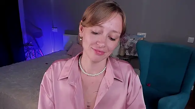Stripchat Sex Cam for evashiny_