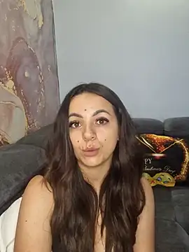 Stripchat Sex Cam for PlayfulElla