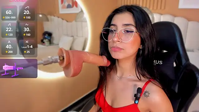 Stripchat Sex Cam for zia_cooper