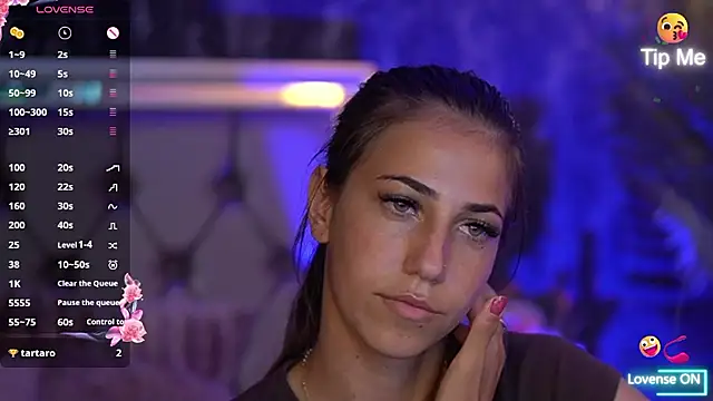 Stripchat Sex Cam for KeylaBlair