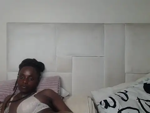 Stripchat Sex Cam for Jah-Queen