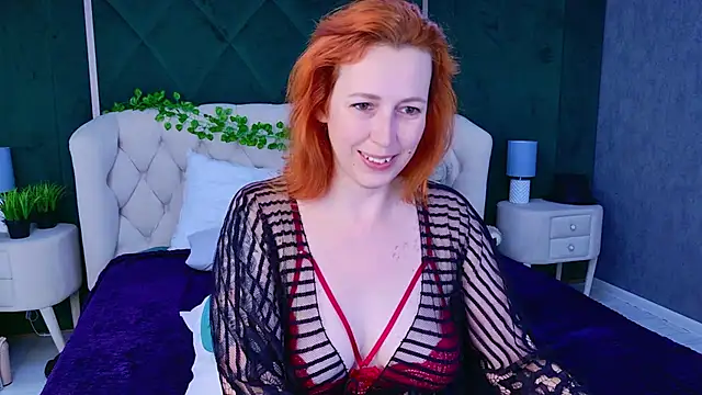 Stripchat Sex Cam for Evie_Bennet