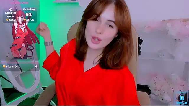 Stripchat Sex Cam for Magic__Peach