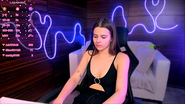 Stripchat Sex Cam for berry_alma