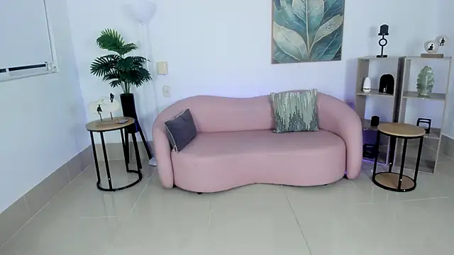 Stripchat Sex Cam for emily_yeon