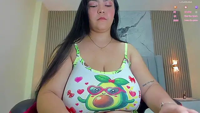Stripchat Sex Cam for MAGIEVANS1