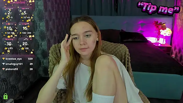 Stripchat Sex Cam for Lesi_Moonie01