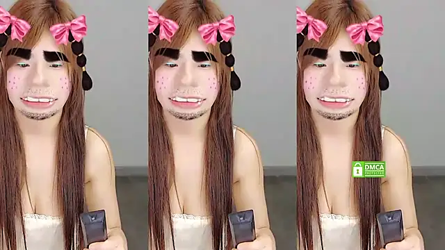 Stripchat Sex Cam for Han-baby