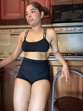 Stripchat Sex Cam for ChristyAddams
