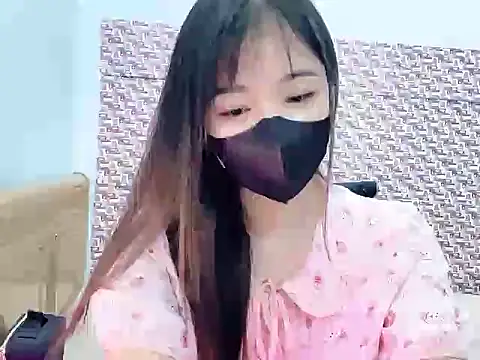 Stripchat Sex Cam for Caroline-babe