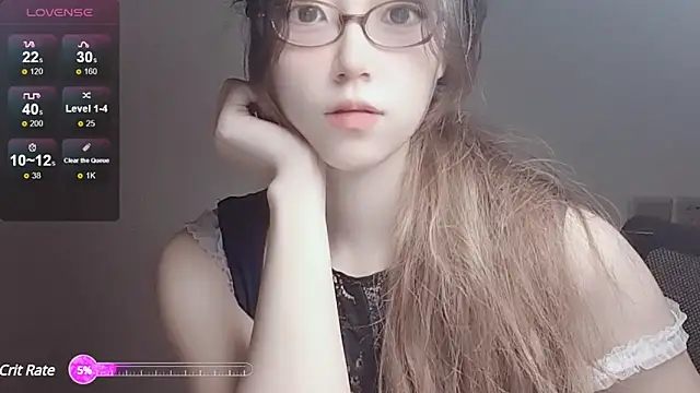 Stripchat Sex Cam for AyoHall