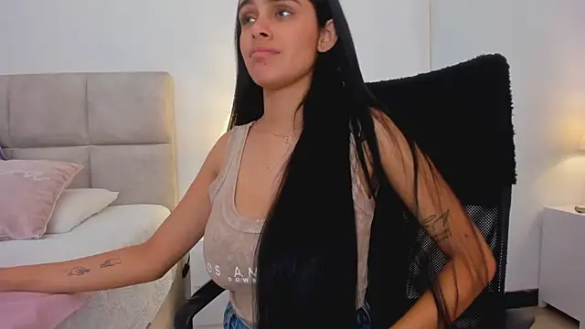 Stripchat Sex Cam for ChloeHarper_
