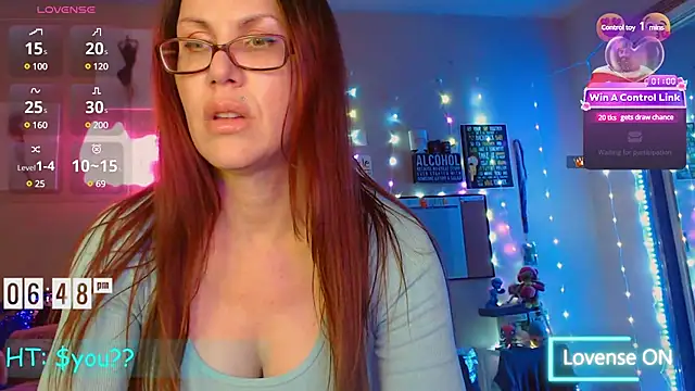 Stripchat Sex Cam for EmmaIsHere