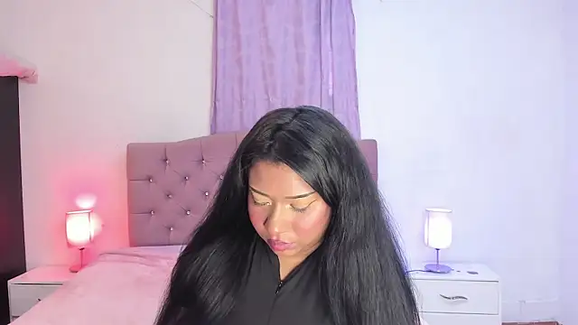 Stripchat Sex Cam for Latinabombsheell