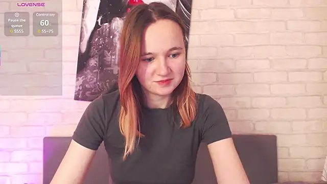 Stripchat Sex Cam for Horny_Ericha
