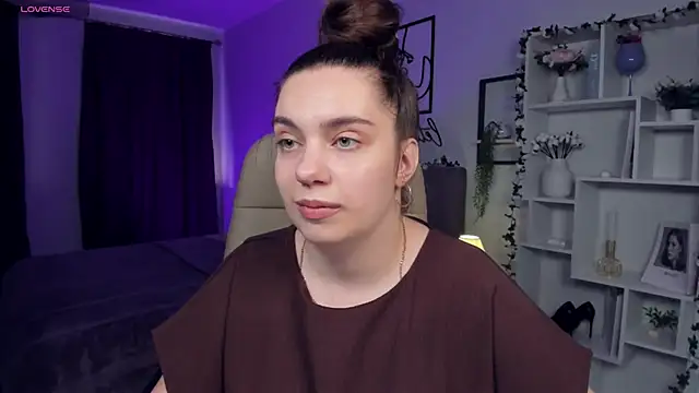 Stripchat Sex Cam for DaniellaLovely