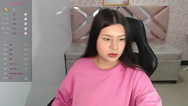 Stripchat Sex Cam for Gia_ch