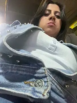 Stripchat Sex Cam for girl_anni