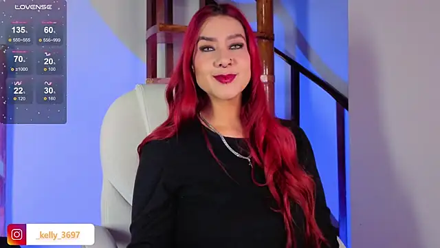 Stripchat Sex Cam for _kelly_hous36