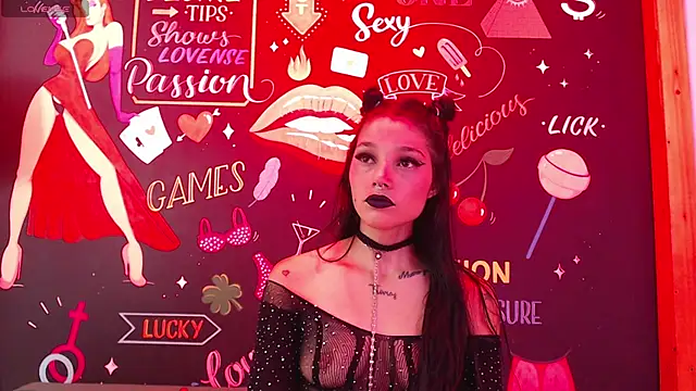 Stripchat Sex Cam for LolaLarsson