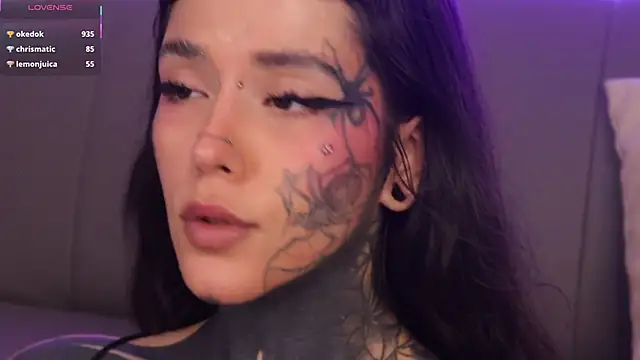 Stripchat Sex Cam for SylveonFox