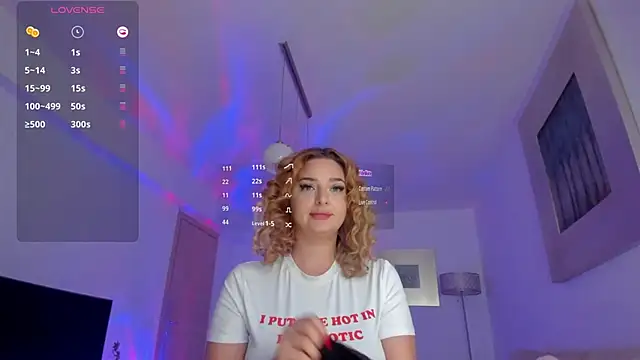 Stripchat Sex Cam for kylieety