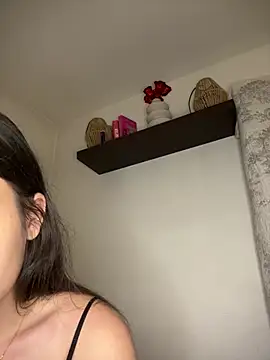 Stripchat Sex Cam for Oceane0824