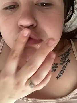 Stripchat Sex Cam for Adelina_Norman